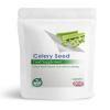 Celery Seed 200mg Capsules | Apium Graveolens Seed Easy Swallow Capsule | UK Manufacturer | Letterbox Friendly (Pack of 120) view 1