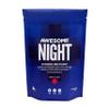Awesome Supplements - Sleep Supplement - Night Recovery Berry Flavor, 270g view 1