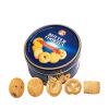 Danish Butter Cookies - Gift - Danish Butter Cookies Biscuits in Reusable Tin - 454g (16 Ounce) - Great Gift For Valentine, Mother's Day, Enjoy With Tea, Coffee, Wine (Original Design) view 3