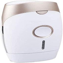 Hair Removal System, 30 Flash Freezing Point Laser Hair Removal for Women and Men Hair Removal Device for Women and Men Face/Body