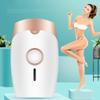 Hair Removal System, 30 Flash Freezing Point Laser Hair Removal for Women and Men Hair Removal Device for Women and Men Face/Body view 2