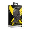 Ouch Xtreme Head Harness with Spider Gag and Nose Hooks view 4