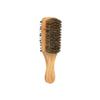 DOITOOL 3pcs Professional Men's Double-sided Boar Bristle Beard Brush Portable Styling Tool for Beard Care view 4