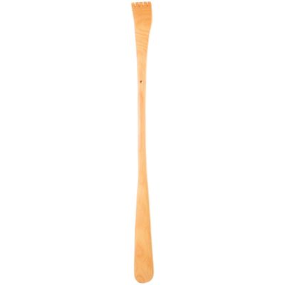 Healeved Back Scratcher Handle Manual Itch Relief Tool for Adults and Boys and Girls Portable and Lightweight for Home and Travel Craftsmanship for All Ages