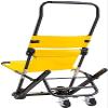 SHENJIA Portable Stair Chair, Single Person Operation, 400lbs Capacity, Lightweight Folding Lift Chair For Ambulance Firefighter Evacuations view 4