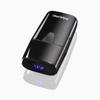 Babyliss Pro Shaver UV Single Foil - shaver view 4
