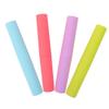 Gatuida 4pcs Toothbrush Case for Travel Portable Toothbrush Holder Travel Case view 1