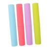 Gatuida 4pcs Toothbrush Case for Travel Portable Toothbrush Holder Travel Case view 3