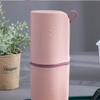 IMIKEYA Portable Travel Toothbrush Cup Holder Lining for Camping Hiking for Toothbrush Storage and Go Use view 2