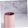 IMIKEYA Portable Travel Toothbrush Cup Holder Lining for Camping Hiking for Toothbrush Storage and Go Use view 3