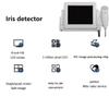 Iris Analyzer Iridology,USB Iris Analyzer Iridology Camera,Analysis Iridology,Portable Iris Detector,with pro Iris Software,for Beauty Salons, Health Clubs Skin Tester view 2