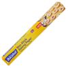 3 Pack Non Stick Baking Paper 38cm Wide x 5m Long | Ideal for Kitchen Use - Easy Cleanup & Hassle-Free Baking (Pack of 3) view 2