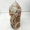 ARrase Natural Crystal Natural Flashing Star ore raw Stone Scepter (Size : 700-750g) view 2
