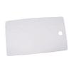 POPETPOP Massage Bed Sheet with Hole for Spa Beauty Salon Breathable Gray 120x200cm Sturdy Quick-Dry Bed Cover for Massage Couch view 1