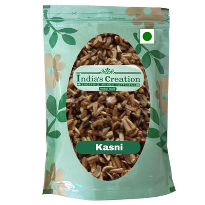 Kasni Whole-Cichorium Intybus-Kasini-Chicory-Kaasni-Jadi Booti (250 Gram)