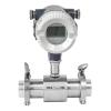 DELURA Turbine Flowmeter With Pulse Output For Coconut Oil (Color : DN15 pulse output) view 1