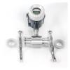 DELURA Turbine Flowmeter With Pulse Output For Coconut Oil (Color : DN15 pulse output) view 3