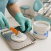 BONASIL A+ Putty Fast Set of (Putty Base 400g + Putty Catalyst 400g) view 3