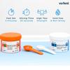 BONASIL A+ Putty Fast Set of (Putty Base 400g + Putty Catalyst 400g) view 4