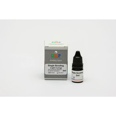 DMP Single Bonding 5ml (Light Curing)
