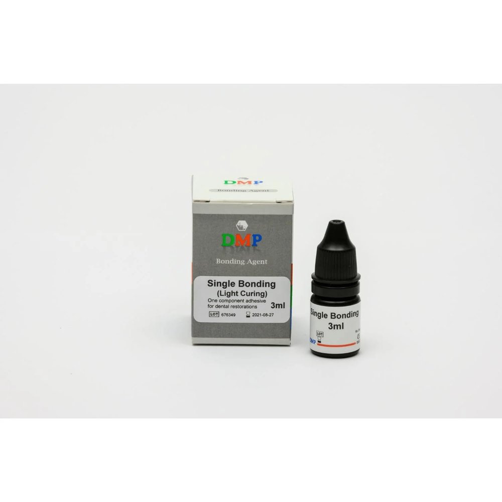 DMP Single Bonding 5ml (Light Curing)
