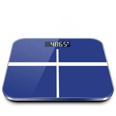 ARTSZY Weight Scales Body Fat Scale Bathroom Scales Smart Electronic Scale Digital Body Composition Analyzer Compatible LCD Display