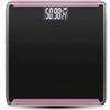 ARTSZY High Precision Digital Electronic Scales for Body Weight Bathroom Scale with Large Backlit Display, Non-Slip Platform, Up to 400 Pounds, Most Accurate Weighing Scale view 1