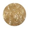 Pure capsules Acid Resistant delay Release Vegetarian Vegan Based Capsule DRcaps Slow Released Capsule Size 000 Clear (500) view 1