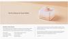 Pure capsules Acid Resistant delay Release Vegetarian Vegan Based Capsule DRcaps Slow Released Capsule Size 000 Clear (500) view 2