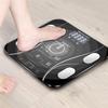 ARTSZY Body-Analyzer Scale, Highly Accurate Digital Bathroom Body Composition Analyzer, Measures Weight, Body Fat, Water, Muscle & Bone Mass for 10 Users view 4