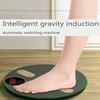 ARTSZY High Precision Digital Body Weight Bathroom Scale with Ultra Wide Platform and Easy-to-Read Backlit LCD, 440 Pounds view 3