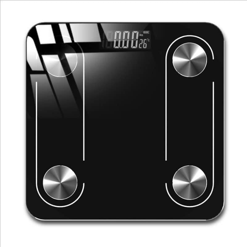 ARTSZY Bluetooth Body Fat Scale electronic Digital scale Smart Weight scale Floor Bathroom scales Balance weighing BMI index