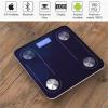 ARTSZY Bluetooth Body Fat Scale electronic Digital scale Smart Weight scale Floor Bathroom scales Balance weighing BMI index view 4