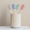 4pcs Toothbrush Cover Portable Travel Toothbrush Caps for Outdoor Activities Camping and Hygiene Protection view 3