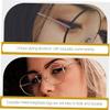 jojofuny 6pairs Eyewear Legs Metal Glasses Replacement Temple Arms for Eyeglasses Leg Eyeglasses Arm view 4