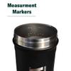 Blender Bottle 24oz view 2