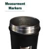 Blender Bottle 24oz view 3