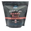 VivaMK Health - Berry Buzz Breakfast Shake- packed full of vitamins and minerals that will have you buzzing with energy, 500g view 1