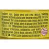 4x Toxic Waste Yellow Drum Sour Candy Sweets Treat 42g - Ultra Sour Retro Sweets Candy For Halloween Trick or Treat, Birthday view 2