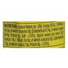 4x Toxic Waste Yellow Drum Sour Candy Sweets Treat 42g - Ultra Sour Retro Sweets Candy For Halloween Trick or Treat, Birthday view 4