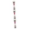 MAGICLULU 3pcs Boys and Girls Toothbrush Timer Sand Hourglass Timer for Toddlers Brushing Aid view 1