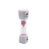 MAGICLULU 3pcs Boys and Girls Toothbrush Timer Sand Hourglass Timer for Toddlers Brushing Aid view 4
