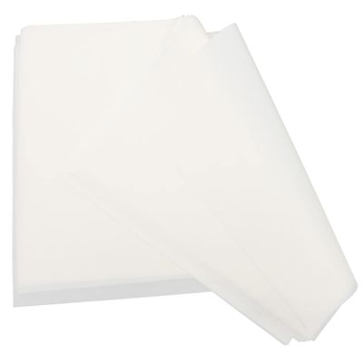 MAGICLULU 50pcs Baking Paper Food Paper Parchment Barbecue Supplies Fish Packing for Baking Oil