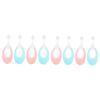 Mobestech 8pcs Boy Girl Toothbrush Training for Boys and Girls Toothbrush for Years Material for Months Brush view 1