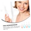 Mobestech 8pcs Boy Girl Toothbrush Training for Boys and Girls Toothbrush for Years Material for Months Brush view 4