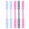 Gatuida 15pcs Mask Hook Adjustable Mask Extention Hook Use During Random Color view 1