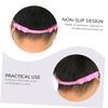 Gatuida 25pcs Hook Adjustable Reusable Earband Style Extension Buckle for Ear for Comfortable Wear Random Color view 4