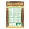 100% Natural Pure Okra Powder 100g/3.52oz  For Smoothies, Shakes, Baking & Drinks, Tea | Free from Preservatives view 2