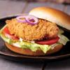 MASHalal Whole Muscle Southern Fried Chicken Steak-30x120g-Food view 2