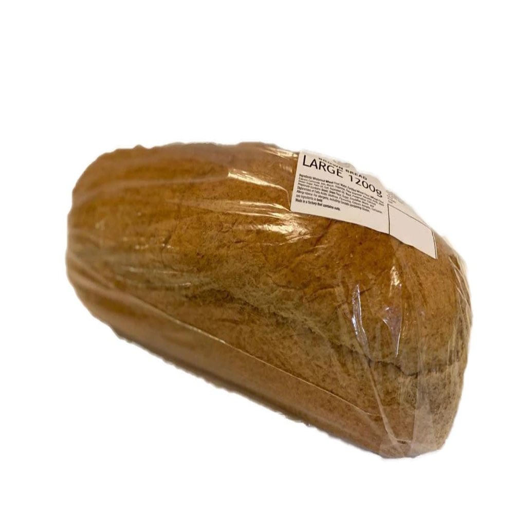 MASNTB Large Bun 1200g-Fd